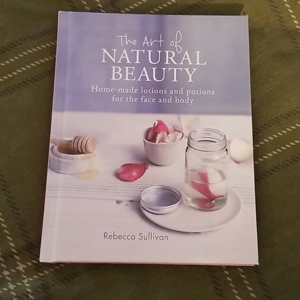 The Art of Natural Beauty